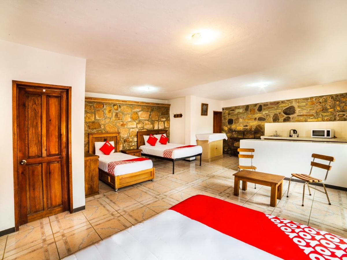 Casa Banqueta Alta Otel Guanajuato Dış mekan fotoğraf