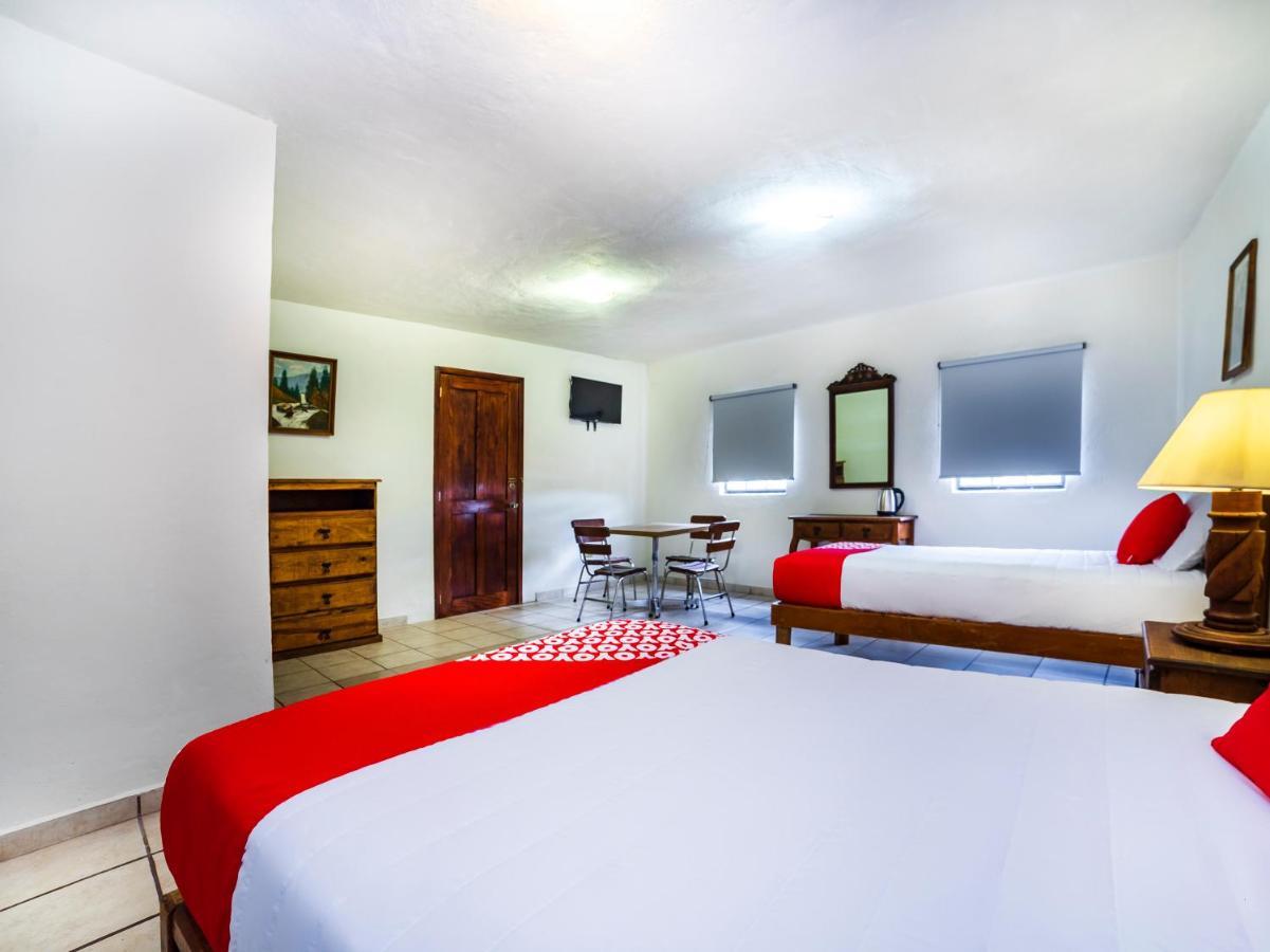 Casa Banqueta Alta Otel Guanajuato Dış mekan fotoğraf